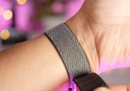 Comment changer de bracelet Apple Watch