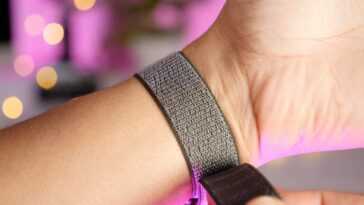 Comment changer de bracelet Apple Watch