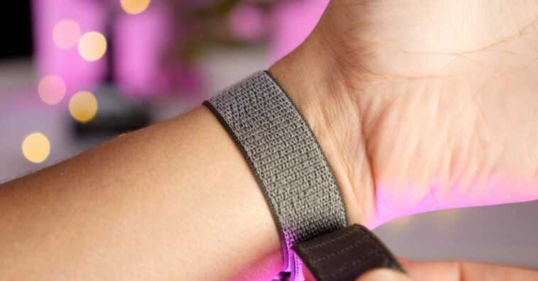 Comment changer de bracelet Apple Watch 1 Comment changer de bracelet Apple Watch