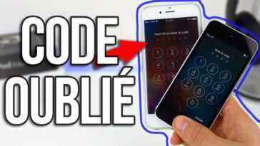 Comment Déverrouiller un iPhone Quand on a Oublié le Code ? 6 Comment Deverrouiller Son Iphone Quand On A Oublie Son Code 1152x648