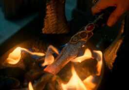 Comment Diable La Dague De Viserys Est Elle Tombée Entre Les