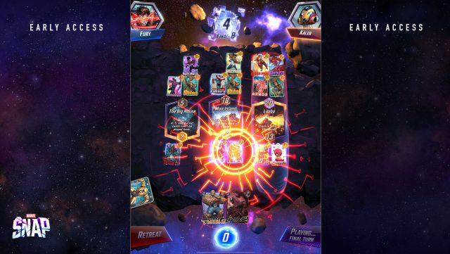 Comment obtenir beaucoup de nouvelles cartes dans Marvel Snap 2 Marvel Snap Get Cards F2P Jeux gratuits Android PC Steam Wolverine Iron Man Green Goblin Venom Spider-Man Superheroes Marvel Comics Cheats Guide Marvel Snap