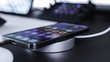 Comment recharger votre iPhone et conserver 100% de la capacité de la batterie pendant deux ans