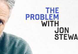 Comment regarder l'émission de Jon Stewart sur Apple TV