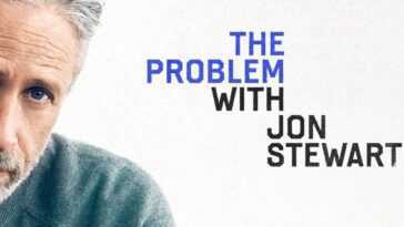 Comment regarder l'émission de Jon Stewart sur Apple TV
