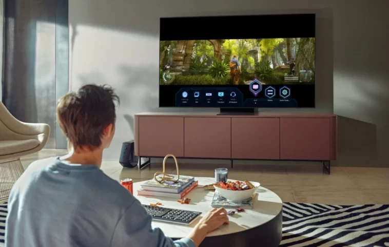 Comment résoudre le problème d'absence de son sur les téléviseurs Samsung 1 How to Fix No Sound Issue on Samsung TVs