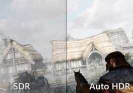 Comment Utiliser La Nouvelle Application D'étalonnage Hdr De Microsoft Sous