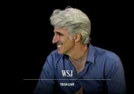 Craig Federighi d'Apple déclare qu'iMessage pour Android nous aurait "retenus dans l'innovation"