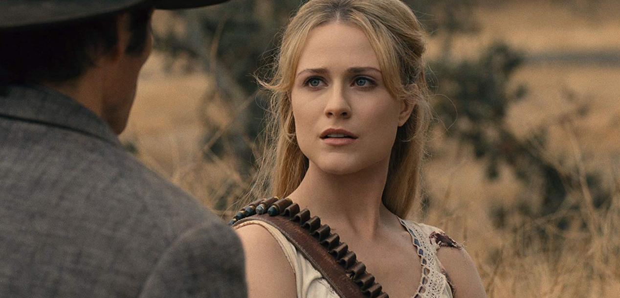 Des séries qui ne valent la peine d'être regardées que la première saison 2 Westworld