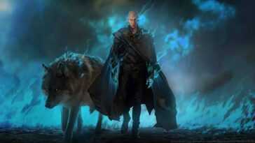 Dragon Age : Dreadwolf Avance Et Atteint Un Grand Objectif