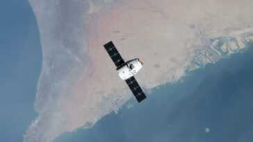 Elon Musk dit que SpaceX ne peut pas financer indéfiniment Starlink en Ukraine et veut que le Pentagone paie la facture 28 Elon Musk Dit Que Spacex Ne Peut Pas Financer Indéfiniment