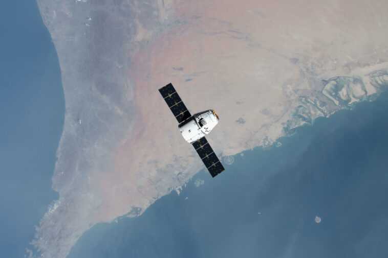Elon Musk dit que SpaceX ne peut pas financer indéfiniment Starlink en Ukraine et veut que le Pentagone paie la facture 1 Elon Musk Dit Que Spacex Ne Peut Pas Financer Indéfiniment