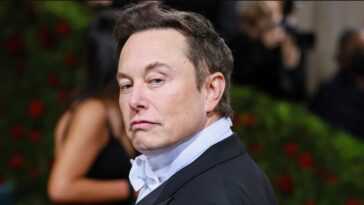Elon Musk Veut Licencier 75% Des Employés De Twitter