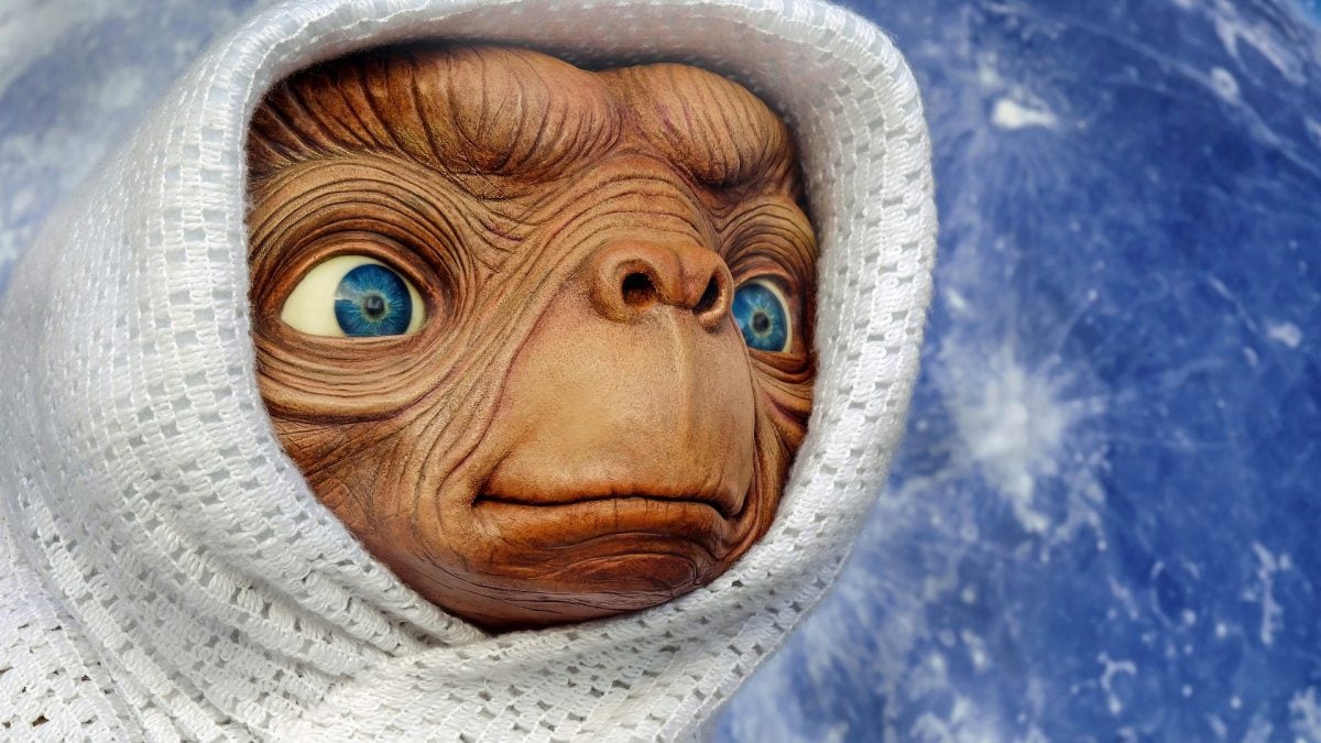 Entrer en contact avec des extraterrestres déclencherait une guerre sur Terre, selon certains chercheurs 2 Entrer en contact avec des extraterrestres declencherait une guerre sur