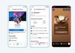 Facebook ajoute des bobines et d'autres nouvelles fonctionnalités aux groupes
