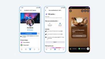 Facebook ajoute des bobines et d'autres nouvelles fonctionnalités aux groupes 15 Facebook ajoute des bobines et d'autres nouvelles fonctionnalités aux groupes