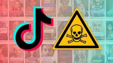 Fais attention! Le dernier viral de TikTok pourrait vous étouffer dans votre sommeil 25 Fais Attention! Le Dernier Viral De Tiktok Pourrait Vous étouffer