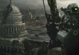 Fallout 3 Et Les Sims 4 Sont Actuellement Gratuits à
