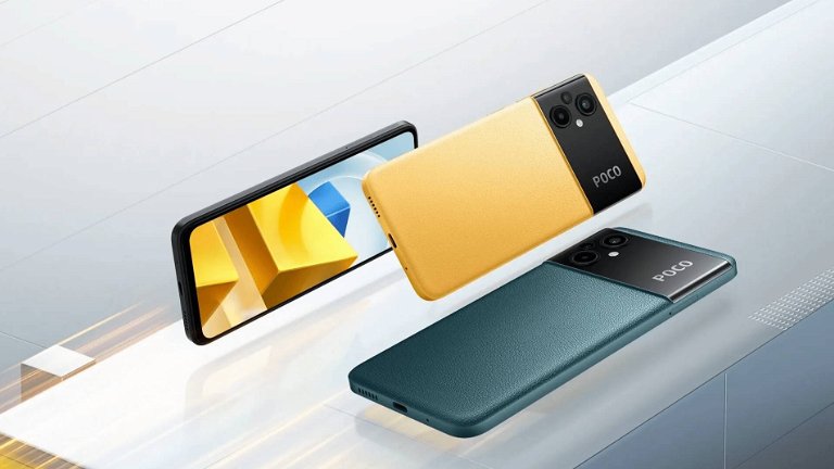 Filtré la prochaine bête POCO : écran 120 Hz et un Snapdragon 778G+ 2 Filtré la prochaine bête POCO : écran 120 Hz et un Snapdragon 778G+