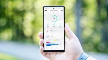 Fitbit pour iPhone est désormais publié sous le compte développeur de l'App Store de Google 2 Fitbit pour iPhone est désormais publié sous le compte développeur de l'App Store de Google