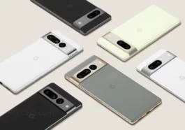 Does Google Pixel 7 and Pixel 7 Pro support dual eSIM?
