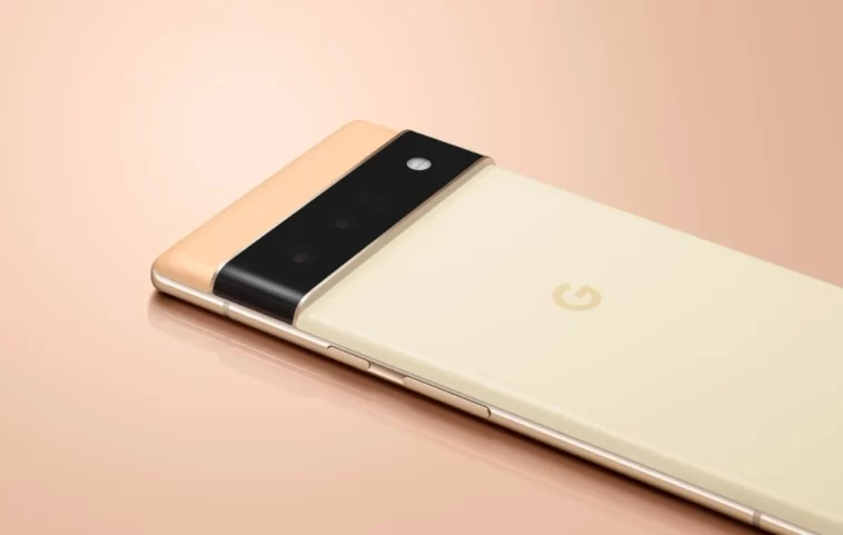 Google déploie la mise à jour de sécurité d'octobre 2022 pour les téléphones Pixel 1 Google rolls out October 2022 security update for Pixel phones