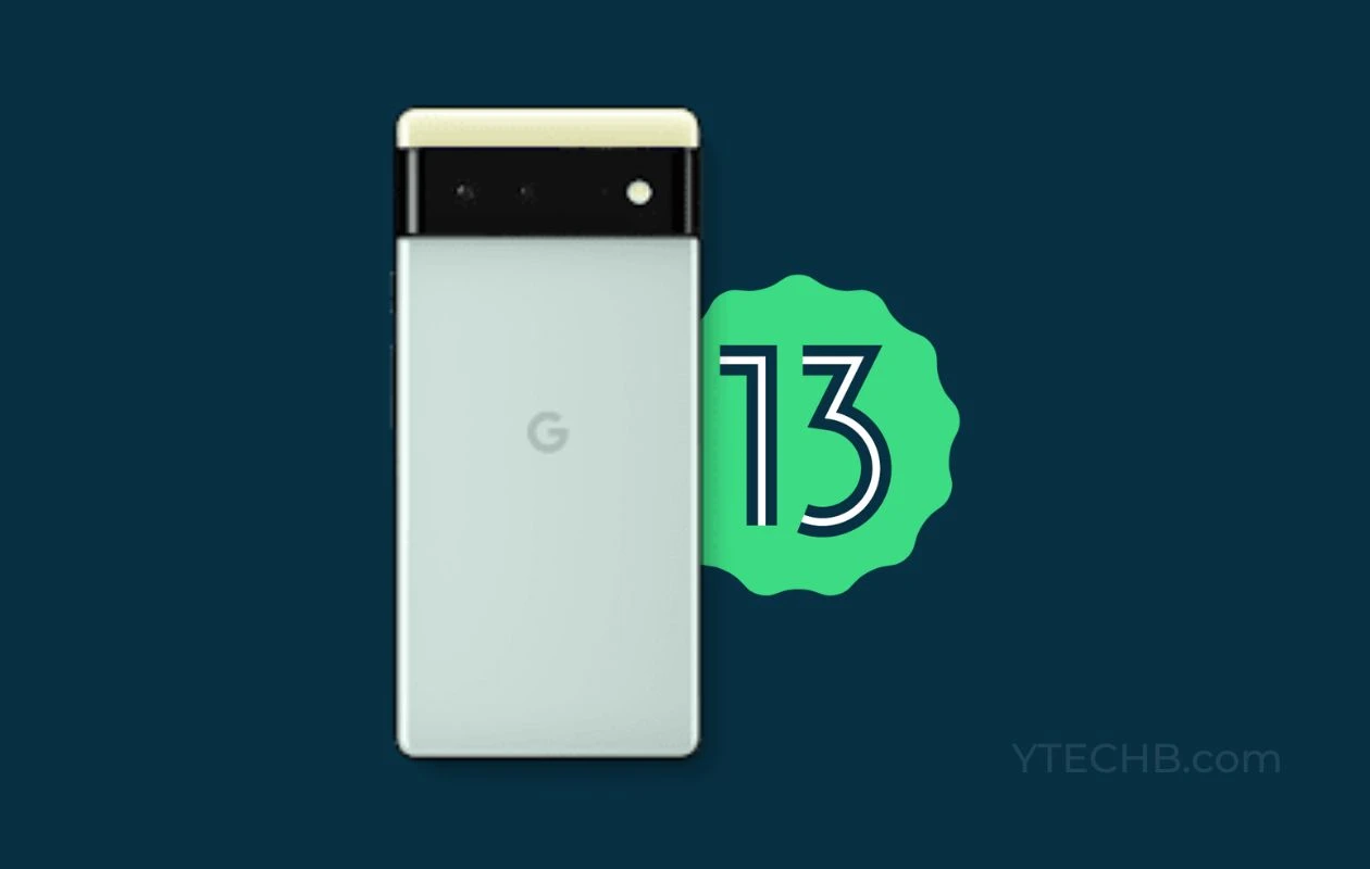 Google lance Android 13 QPR1 beta 2 pour les téléphones Pixel
