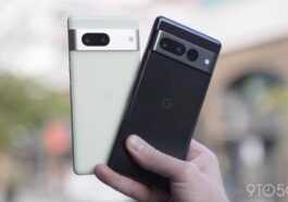 Google veut vraiment que les utilisateurs d'iPhone passent au Pixel 7 et augmente les crédits d'échange jusqu'à 1 000 $