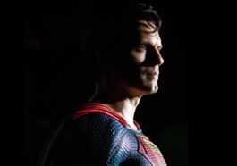 Henry Cavill Officialise Son Retour En Tant Que Superman Après