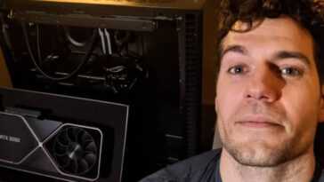 Henry Cavill révèle combien de temps il joue chaque jour, la possession de geek la plus précieuse 28 Henry Cavill Révèle Combien De Temps Il Joue Chaque Jour,
