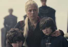 House of the Dragon dans l'épisode 8, un geste de paix qui précède la guerre 39 House Of The Dragon Dans L'épisode 8, Un Geste De