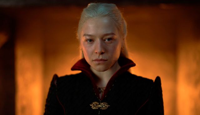 House of the Dragon : son showrunner parle du déclencheur de la Danse des Dragons 2 La Maison du Dragon : son showrunner parle du déclencheur de la Danse des Dragons