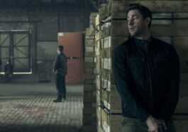 Jack Ryan Se Décide Enfin, Et Sa Troisième Saison Est