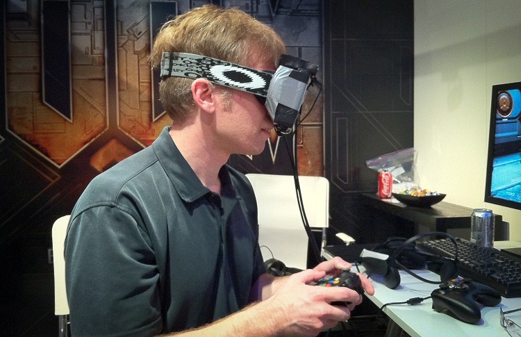 John Carmack exprime sa deception et sa prudence dans les