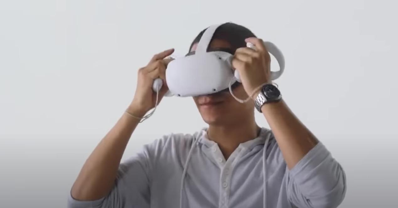 Jouer avec l'Oculus Quest sur PC et sans câbles ? D-Link a la solution 2 Oculus Quête 2