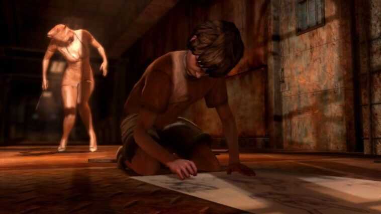 Konami confirme le retour de la saga Silent Hill : son avenir sera dévoilé le 19 octobre 1 Konami Confirme Le Retour De La Saga Silent Hill :