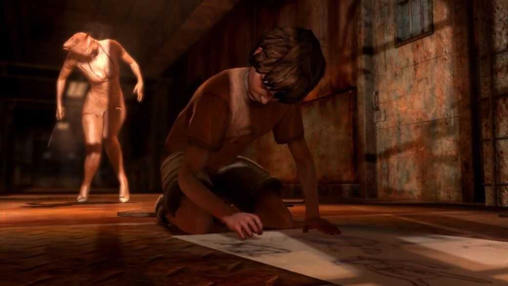 Konami confirme le retour de la saga Silent Hill : son avenir sera dévoilé le 19 octobre 20 Konami Confirme Le Retour De La Saga Silent Hill :