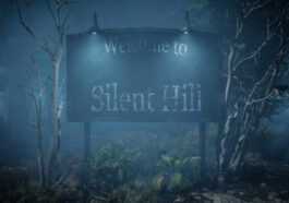Konami Partagera La Suite De Silent Hill Le 19 Octobre