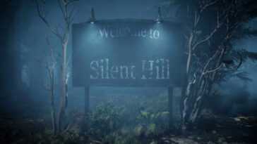 Konami partagera la suite de Silent Hill le 19 octobre 8 Konami Partagera La Suite De Silent Hill Le 19 Octobre