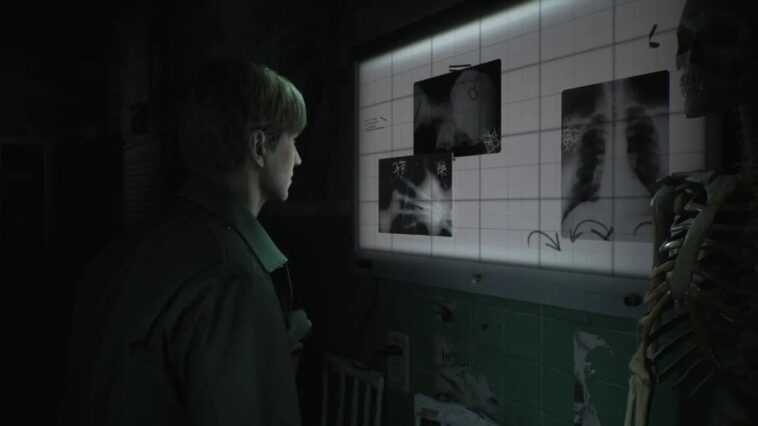 Konami propose un Silent Hill développé en interne : à la recherche de créateurs "premier niveau" 1 Konami Propose Un Silent Hill Développé En Interne : à