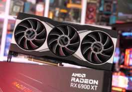 L'amd Radeon Rx 6900 Xt Est Maintenant Disponible Pour Moins