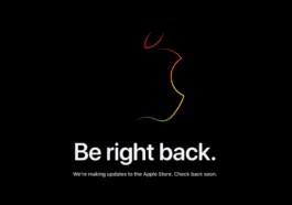 L'Apple Store tombe en panne alors que Tim Cook taquine l'annonce imminente de l'iPad Pro: "Take Note"