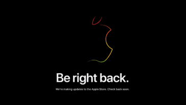 L'Apple Store tombe en panne alors que Tim Cook taquine l'annonce imminente de l'iPad Pro: "Take Note"