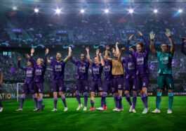 La Bêta De Football Manager 2023 Est Maintenant Disponible ;