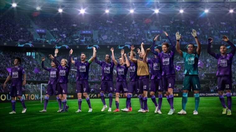 Découvrez l'avenir des jeux de football avec FC 25 1 La Bêta De Football Manager 2023 Est Maintenant Disponible ;