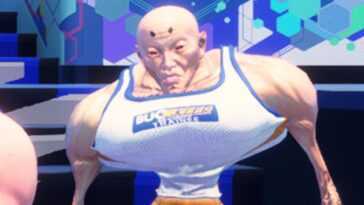 La Bêta De Street Fighter 6 Inonde Les Réseaux Avec