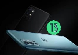 La bêta ouverte d'OxygenOS 13 pour OnePlus 9RT est maintenant en ligne 55 OxygenOS 13 Open Beta for OnePlus 9RT is now live