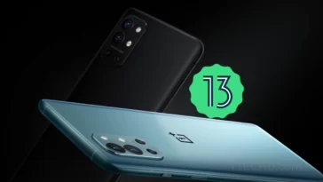 La bêta ouverte d'OxygenOS 13 pour OnePlus 9RT est maintenant en ligne 16 OxygenOS 13 Open Beta for OnePlus 9RT is now live
