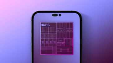 La conception de la puce A16 indique qu'il s'agit vraiment d'un A15+, selon Macworld 12 La conception de la puce A16 signifie qu'il s'agit vraiment d'un A15+, selon Macworld
