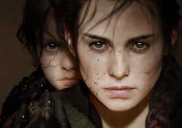 La Configuration Système Requise Pour Plague Tale Requiem Montre Que